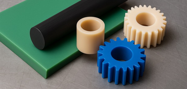 Полимеры в Витебске  