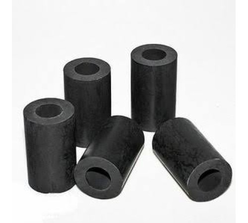 Сальниковое уплотнение из графитофторопласта 7В2А ТУ 1915-017-54755093-2007 — купить в Витебске  